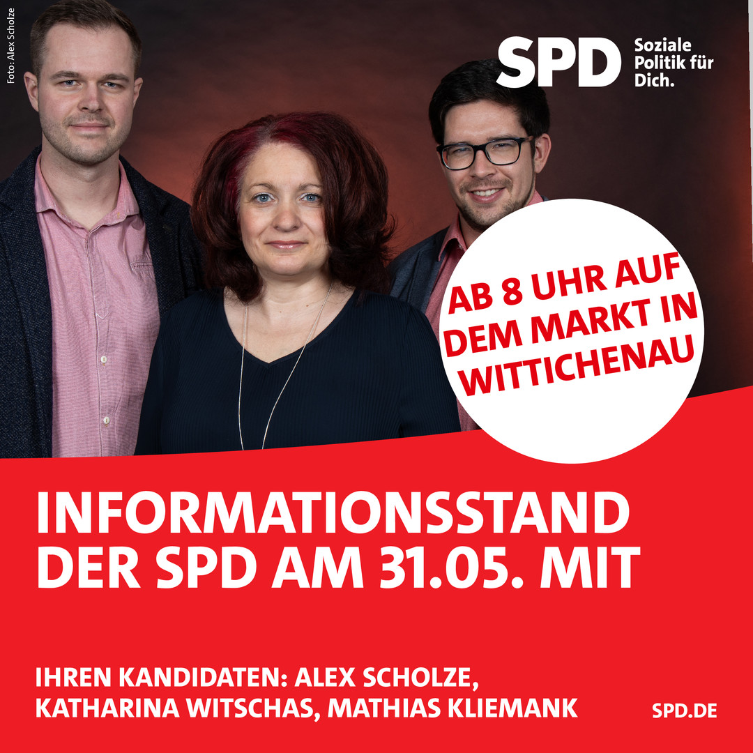 Infostand